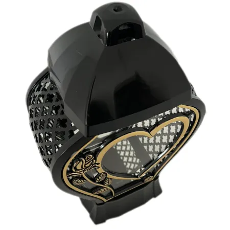 ZNICZ KAPLICZKA RÓŻA - 2180 (1 szt.)